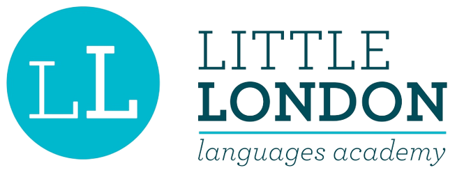 Little London Logotipo